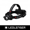 Linterna Frontal H15R CORE RECARGABLE 1x Li-ion Batterypack 7,4V 2500Lm LEDLENSER