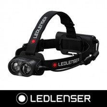 Linterna Frontal H19R CORE RECARGABLE 1x Li-ion Batterypack 7,4V 3500Lm LEDLENSER