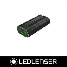 Cargador Flex 7 Pro 2x18650 6800mAh para MH11,NEO10R,P6R,ML6 LEDLENSER