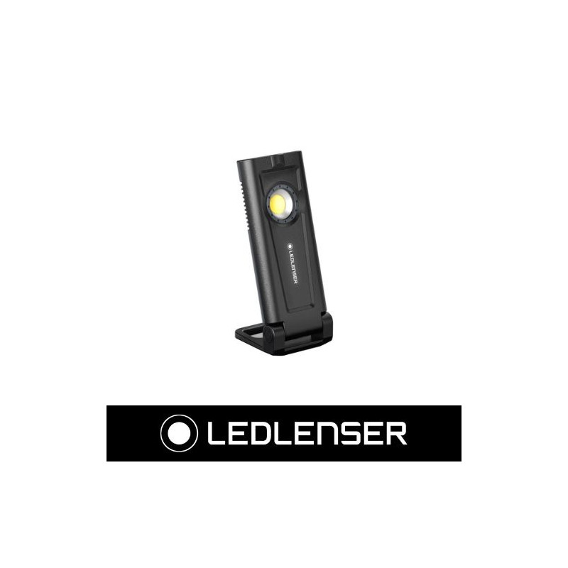 Linterna de trabajo iF2R 200Lm LEDLENSER