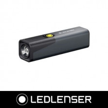 Linterna de trabajo iw3R 320Lm RECARGABLE LEDLENSER