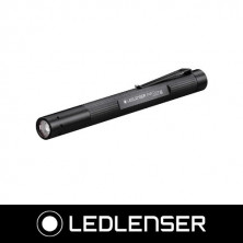 Linterna P4R CORE RECARGABLE 1x Li-ion 3,7V con micro USB 200Lm LEDLENSER