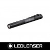 Linterna P4R CORE RECARGABLE 1x Li-ion 3,7V con micro USB 200Lm LEDLENSER