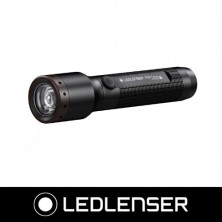 Linterna P5R CORE RECARGABLE 1x14500 Li-ion 3,7V 500Lm LEDLENSER