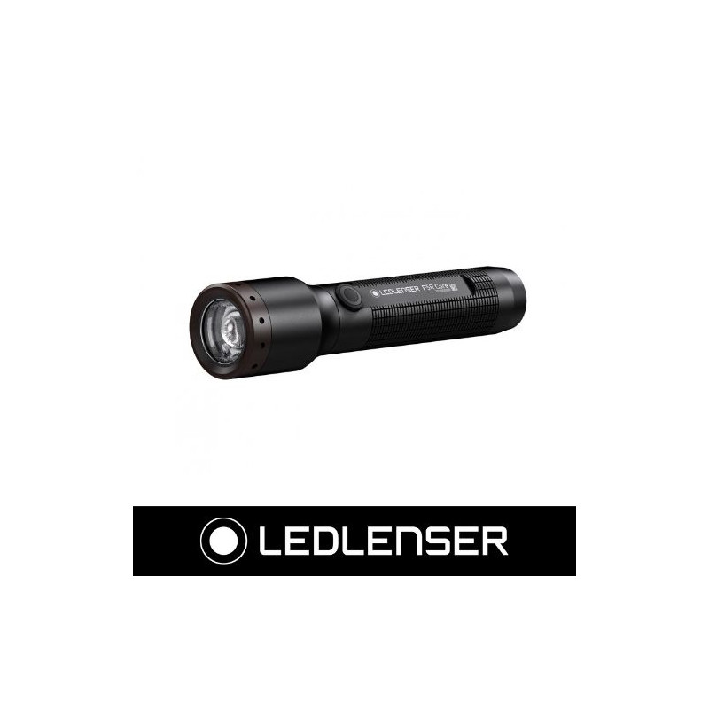 Linterna P5R CORE RECARGABLE 1x14500 Li-ion 3,7V 500Lm LEDLENSER