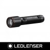 Linterna P5R CORE RECARGABLE 1x14500 Li-ion 3,7V 500Lm LEDLENSER