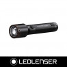 Linterna P6R CORE RECARGABLE 1x18650 Li-ion 3,7V 900Lm LEDLENSER