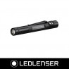 Linterna P2R WORK RECARGABLE 1x Li-ion 3,7V 110Lm con funda LEDLENSER