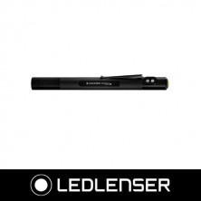 Linterna P4R WORK RECARGABLE 1x Li-ion 3,7V 180Lm + Accesorio LEDLENSER