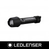 Linterna P7R WORK RECARGABLE 1x21700 Li-ion 3,7V 1200Lm + Accesorios LEDLENSER