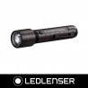 Linterna P7R SIGNATURE RECARGABLE 1x21700 Li-ion 3,7V 2000Lm + Accesorios LEDLENSER