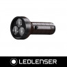 Linterna P18R SIGNATURE RECARGABLE 1x Li-ion Batterypack 11,1V 4500Lm LEDLENSER