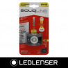 Linterna Frontal SH3 300Lm SolidLine LEDLENSER