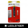 Linterna ST2 120Lm SolidLine LEDLENSER