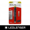 Linterna ST4 180Lm SolidLine LEDLENSER