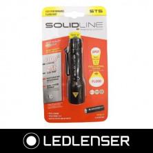 Linterna ST5 300Lm SolidLine LEDLENSER