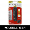 Linterna ST6 400Lm SolidLine LEDLENSER