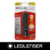 Linterna ST7R 1000Lm RECARGABLE SolidLine LEDLENSER