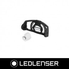 Soporte de casco para Linternas Frontales iH5 y iH5R LEDLENSER