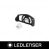 Soporte de casco para Linternas Frontales iH5 y iH5R LEDLENSER