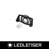 Soporte de casco para Linterna Frontal iH9 LEDLENSER