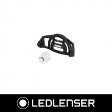 Soporte de casco para Linterna Frontal iH11 LEDLENSER