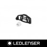 Soporte de casco para Linterna Frontal iH11 LEDLENSER