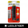 Linterna SL6 320Lm Policarbonato SolidLine LEDLENSER