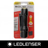 Linterna SL7 450Lm Policarbonato SolidLine LEDLENSER