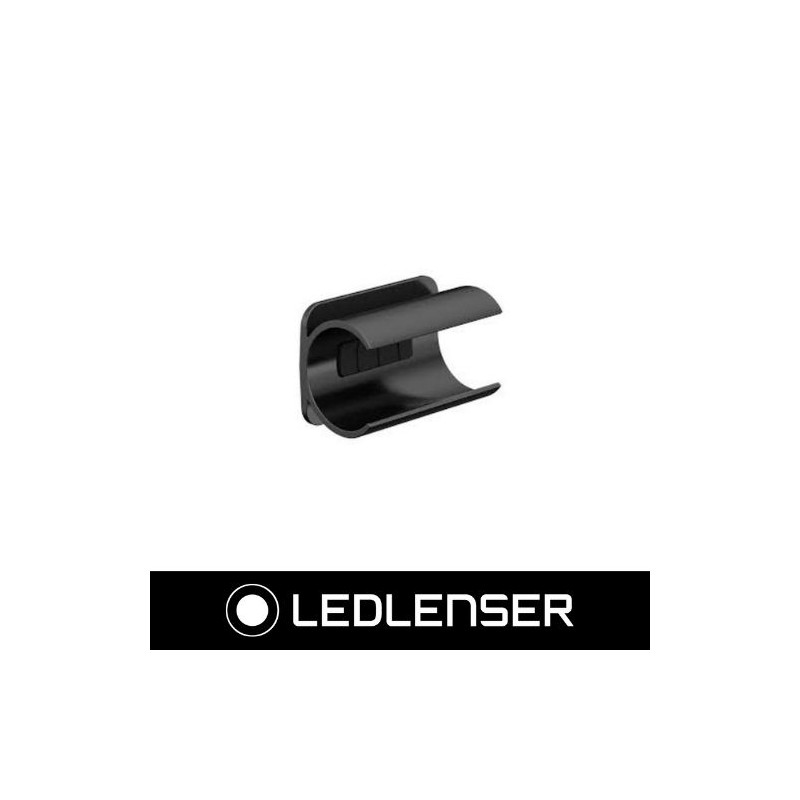 Adaptador para Linterna Mod: C P6R CORE, SIGNATURE LEDLENSER