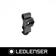 Clip para cinturón Mod:A Válido para todos los modelos LEDLENSER