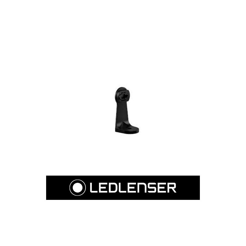 Soporte flexible Mod:A Válido para todos los modelos de LINTERNAS LEDLENSER