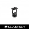 Soporte para Bicicleta Mod:E Válido para todos los modelos LEDLENSER