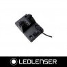 Estación de carga + cable magnético para liinterna P5R CORE LEDLENSER