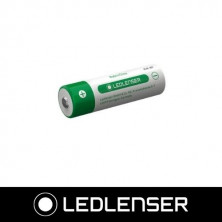 Batería RECARGABLE 21700 Li-ion 4800mAh para H7R, P7R CORE, SIGNATURE, WORK LEDLENSER