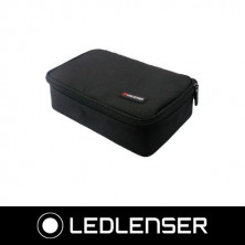 Maletin Poralinternas EVA + Polyester Negro para P5R, P6R, P7R CORE, SIGNATURE LEDLENSER