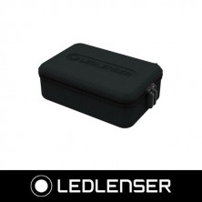 Maletin Portalinternas Rígido Negro para P5R, P6R, P7R CORE, SIGNATURE LEDLENSER