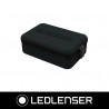 Maletin Portalinternas Rígido Negro para P5R, P6R, P7R CORE, SIGNATURE LEDLENSER