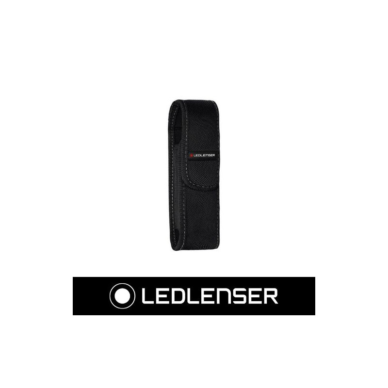 Funda Poliamida para P6R y P7R Work / Core / Signature LEDLENSER