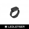 Pulsera control remoto Bluetooth para linternas 502410, 502411 H15R, H19R LEDLENSER