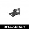Soporte de casco para Bicicleta Todos los Linterna Frontales LEDLENSER