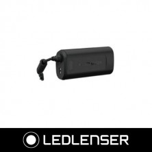 Batería con Bluetooth 2x21700 Li-ion 4800mAh para H7R, H15R, H19R LEDLENSER