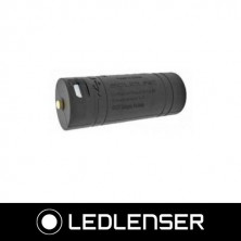 Batería RECARGABLE Li-ion 1450mAh SolidLine LEDLENSER