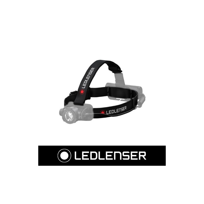 Cinta para Frontales H CORE LEDLENSER