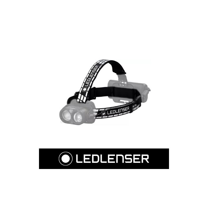 Cinta para Frontales H SIGNATURE LEDLENSER