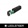 Power bank FLEX5 con 1x21700 4500mAh para H7R, H15R, H16R, P7R CORE Y SIGNATURE LEDLENSER