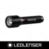 Linterna P6R CORE RECARGABLE Multicolor270Lm LEDLENSER
