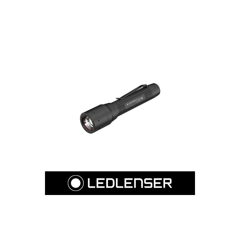 Linterna P5 CORE 1xAAA 150Lm LEDLENSER