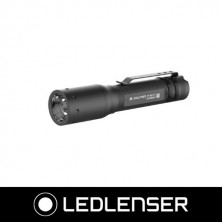 Linterna P6 CORE 3xAAA 300Lm LEDLENSER