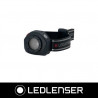 Brazalete CU2R LED Blanco y Rojo 40Lm RECARGABLE LEDLENSER